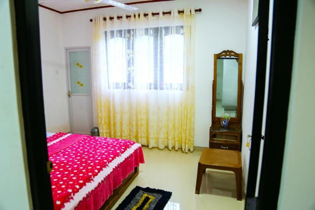 Indusara Villa Bentota Ngoại thất bức ảnh