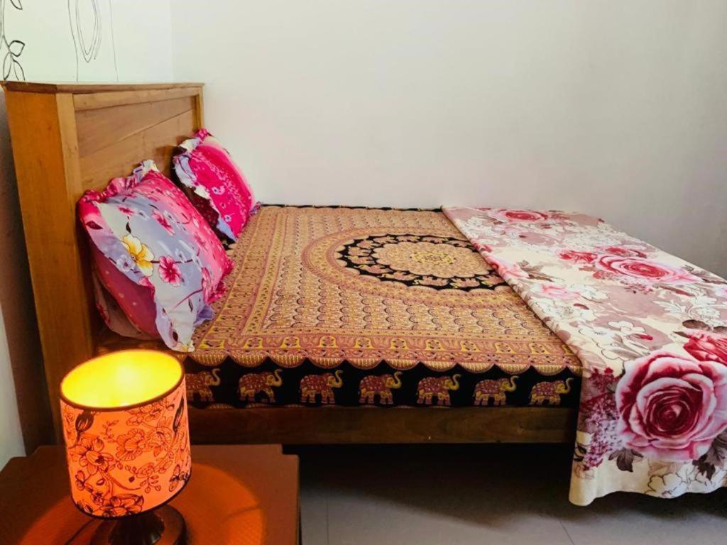 Indusara Villa Bentota Ngoại thất bức ảnh