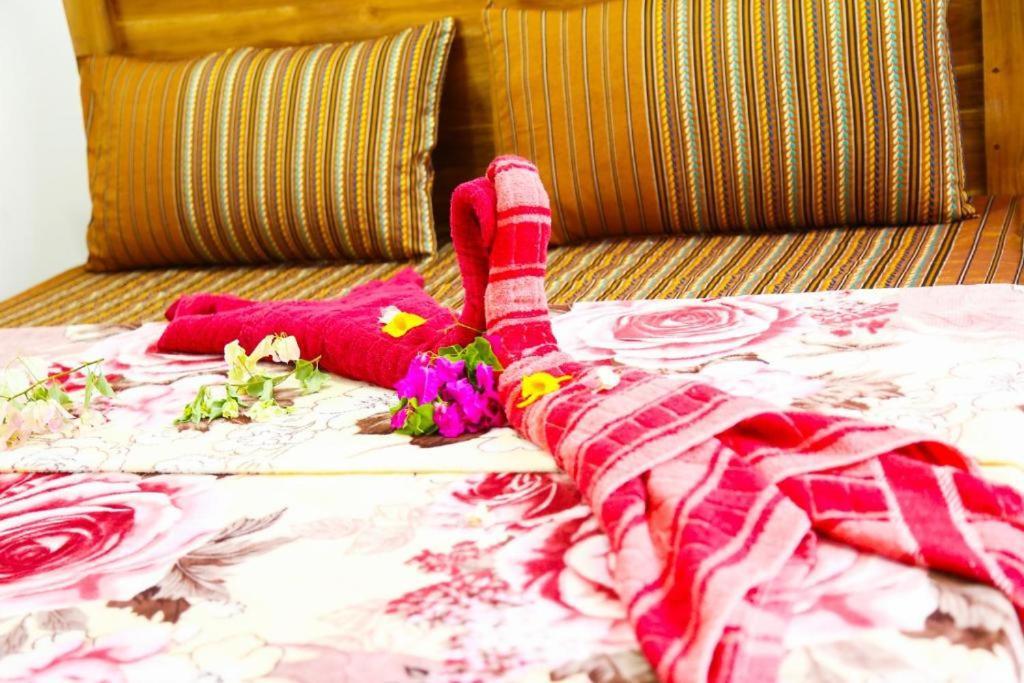 Indusara Villa Bentota Ngoại thất bức ảnh
