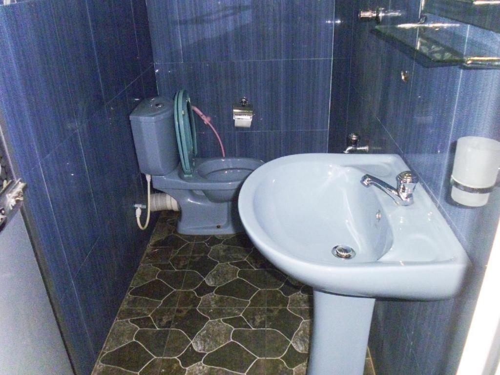 Indusara Villa Bentota Ngoại thất bức ảnh