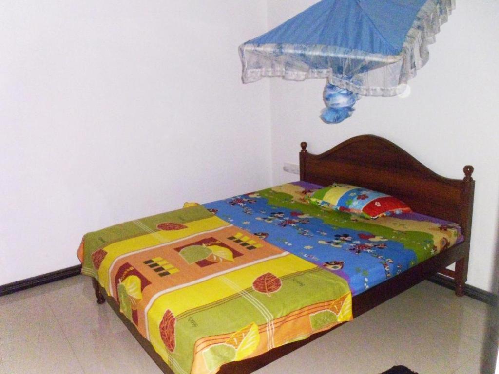 Indusara Villa Bentota Ngoại thất bức ảnh