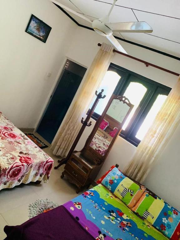 Indusara Villa Bentota Ngoại thất bức ảnh