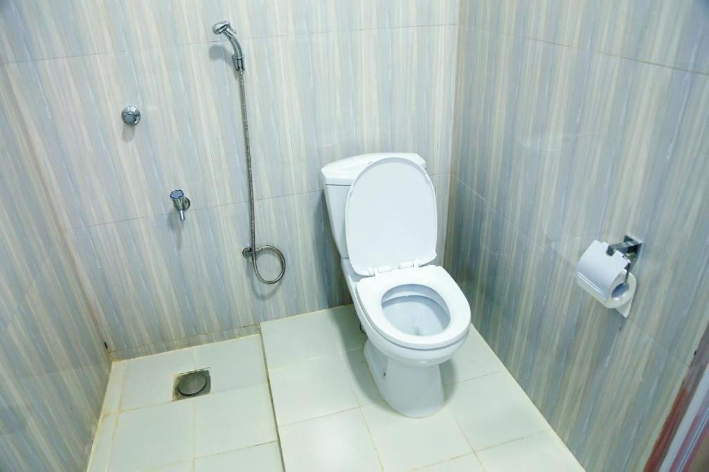 Indusara Villa Bentota Ngoại thất bức ảnh