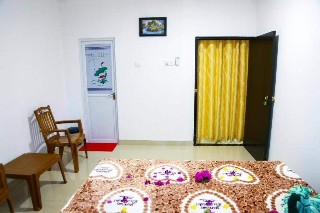 Indusara Villa Bentota Ngoại thất bức ảnh