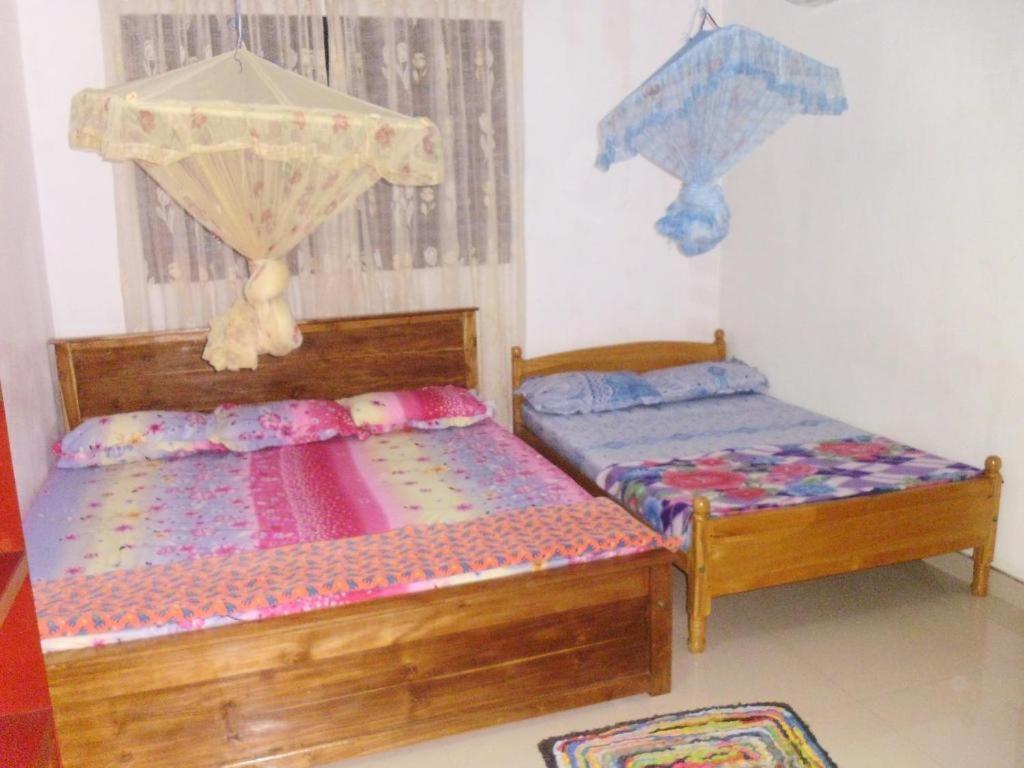 Indusara Villa Bentota Ngoại thất bức ảnh