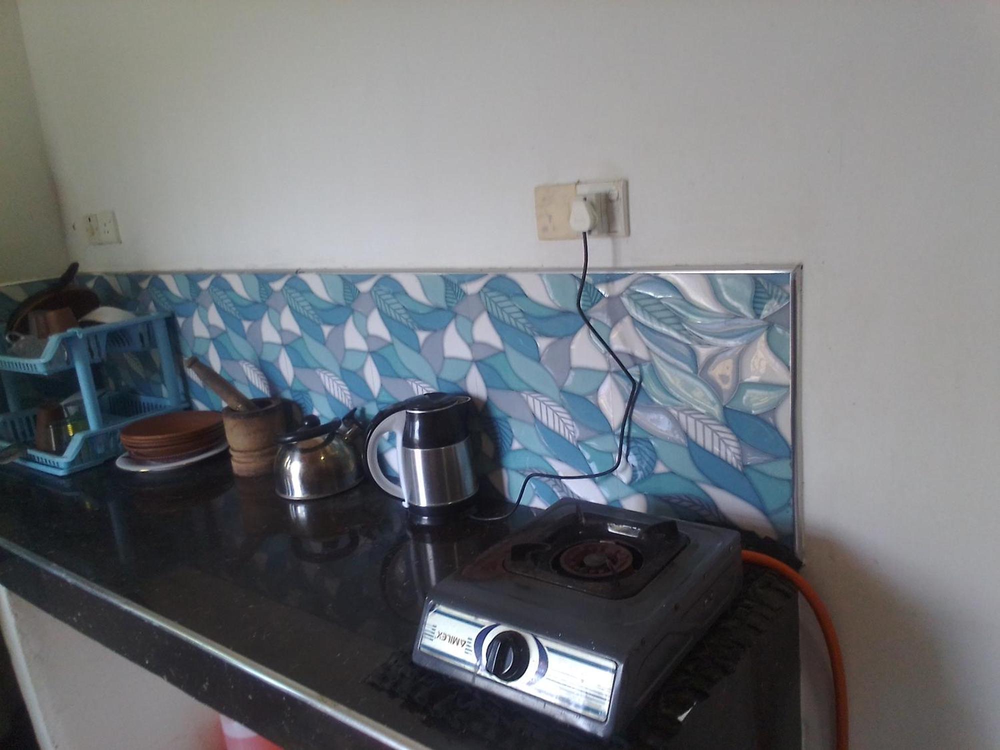 Indusara Villa Bentota Ngoại thất bức ảnh