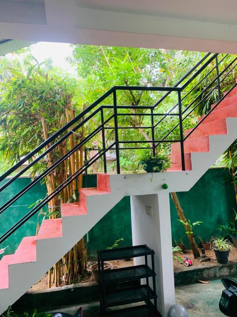 Indusara Villa Bentota Ngoại thất bức ảnh
