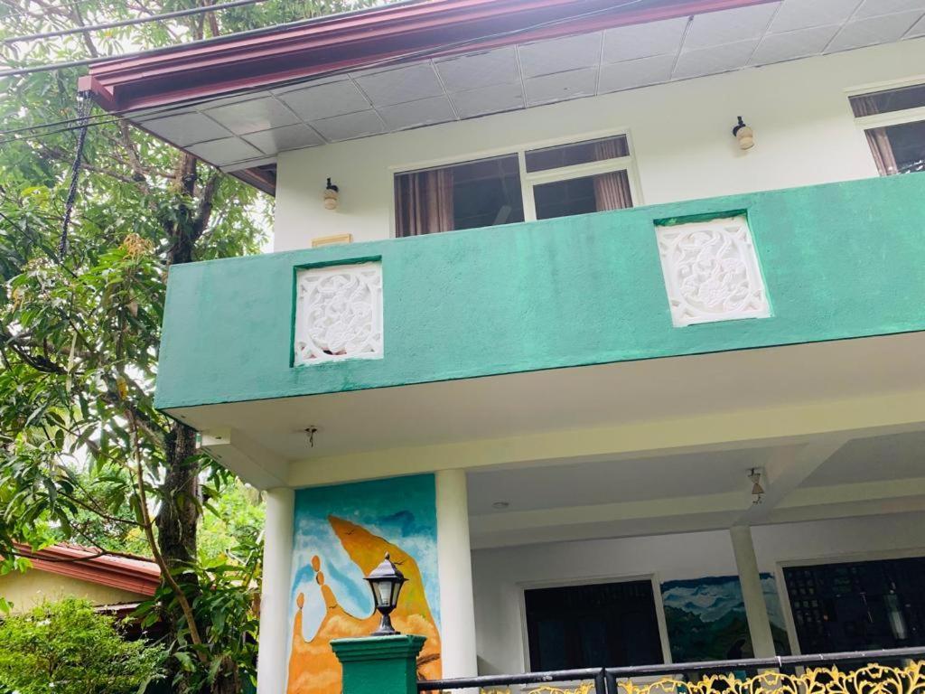 Indusara Villa Bentota Ngoại thất bức ảnh