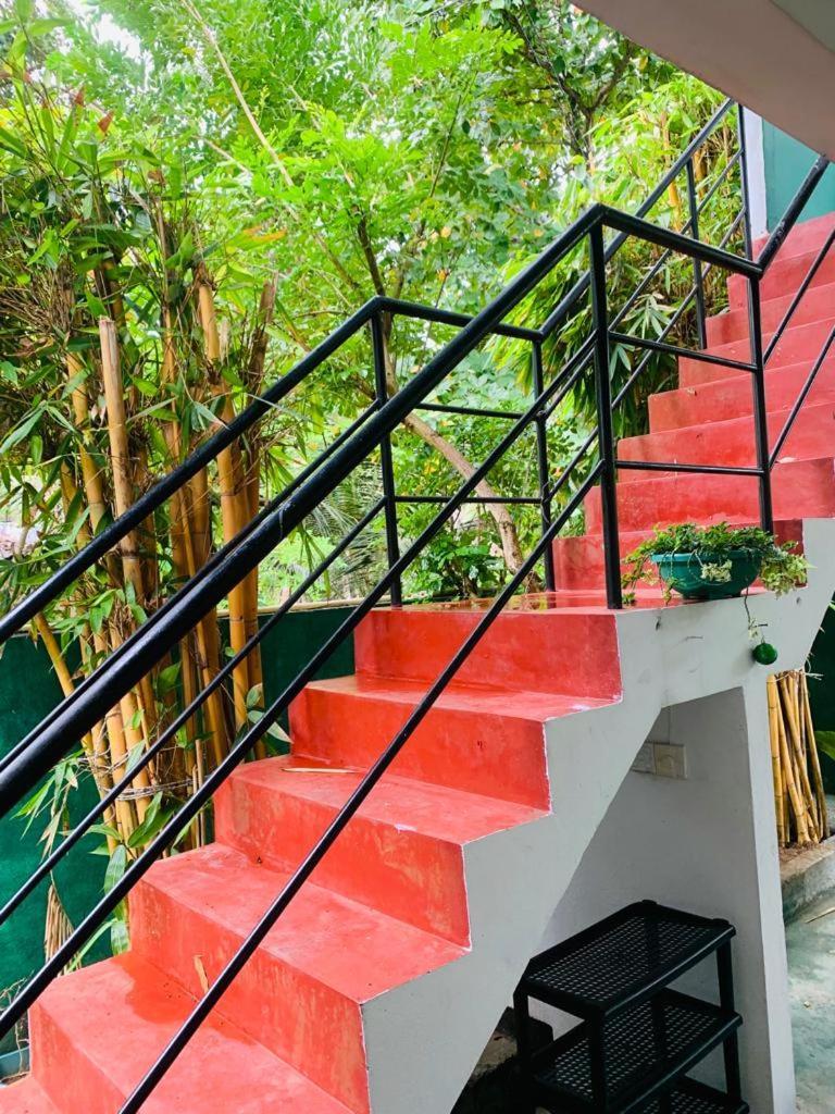 Indusara Villa Bentota Ngoại thất bức ảnh